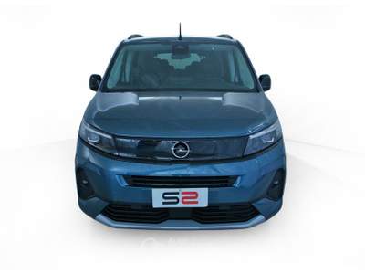 Opel Combo XL 1.5 BlueHDI S&S 130cv AT8 ELEGANCE PLUS 7 posti Blu/Azzurro usata Feltre