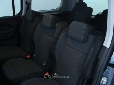Opel Combo XL 1.5 BlueHDI S&S 130cv AT8 ELEGANCE PLUS 7 posti Blu/Azzurro usata Feltre