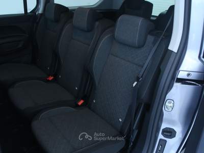 Opel Combo XL 1.5 BlueHDI S&S 130cv AT8 ELEGANCE PLUS 7 posti Grigio usata Feltre