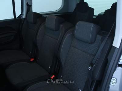 Opel Combo XL 1.5 BlueHDI S&S 130cv AT8 ELEGANCE PLUS 7 posti Grigio usata Feltre