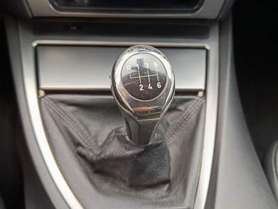 BMW Serie 6 630i Non fumatore Nero usata Pavia