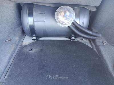 BMW Serie 6 630i Non fumatore Nero usata Pavia