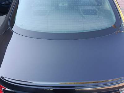 BMW Serie 6 630i Non fumatore Nero usata Pavia