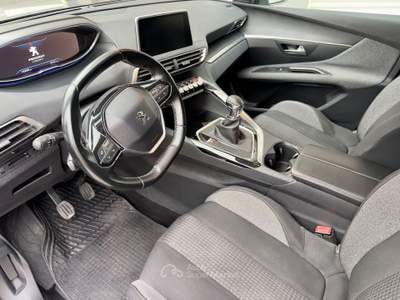 Peugeot 3008 S&S Active Grigio usata Monopoli