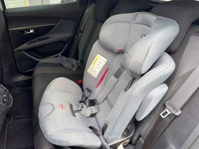 Peugeot 3008 S&S Active Grigio usata Monopoli