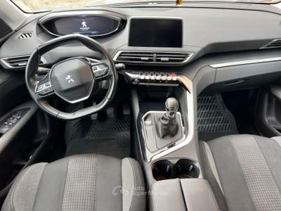 Peugeot 3008 S&S Active Grigio usata Monopoli