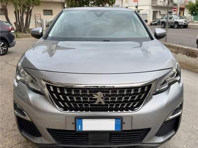Peugeot 3008 S&S Active Grigio usata Monopoli