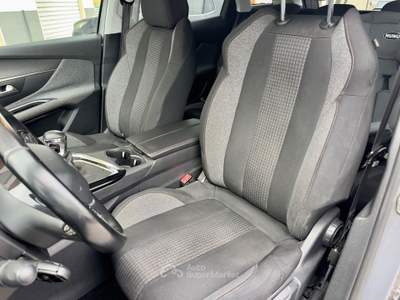 Peugeot 3008 S&S Active Grigio usata Monopoli