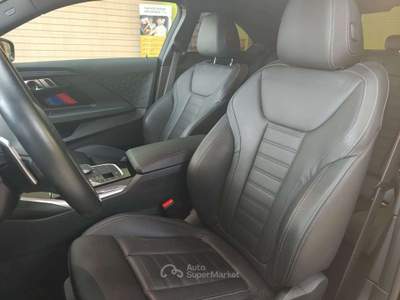 BMW Serie 2 220i 220 220i Coupe MSport auto Nero usata LISSONE