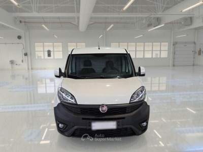 Fiat Doblò Doblo Doblò 1.3 MJT PL-TN Cargo Maxi Lamierato SX Bianco usata CERIGNOLA