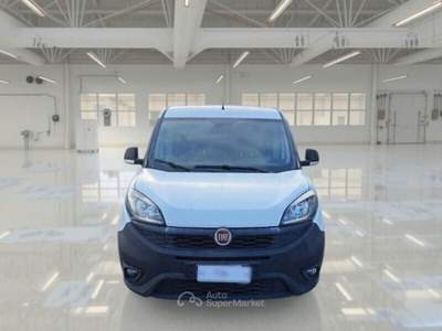 Fiat Doblò Doblò 1.3 MJT S&S PL-TN Cargo Maxi Easy Bianco usata CERIGNOLA
