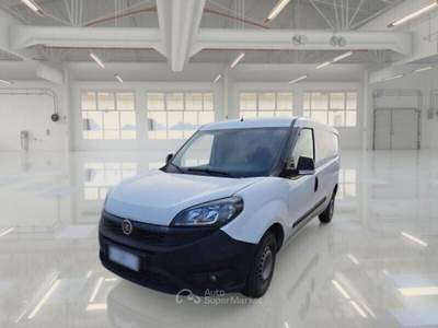 Fiat Doblò Doblò 1.3 MJT S&S PL-TN Cargo Maxi Easy Bianco usata CERIGNOLA