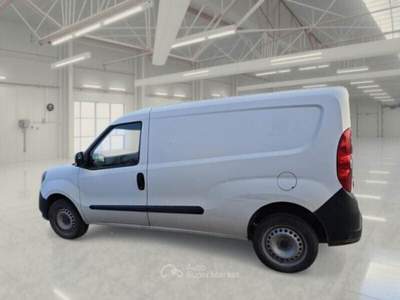 Fiat Doblò Doblò 1.3 MJT S&S PL-TN Cargo Maxi Easy Bianco usata CERIGNOLA
