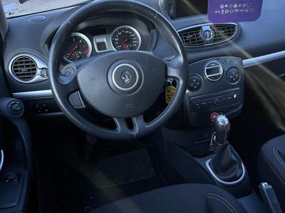 Renault Clio Auto da vetrina usata Giugliano in Campania