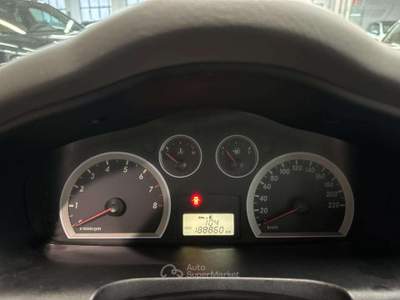 Hyundai Santa Fe 2.4i 4WD GLS Argento usata Monza
