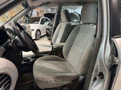 Hyundai Santa Fe 2.4i 4WD GLS Argento usata Monza