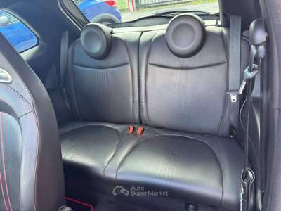 Abarth 595 1.4 16v t. t-jet turismo 160cv Grigio usata Cernusco sul Naviglio