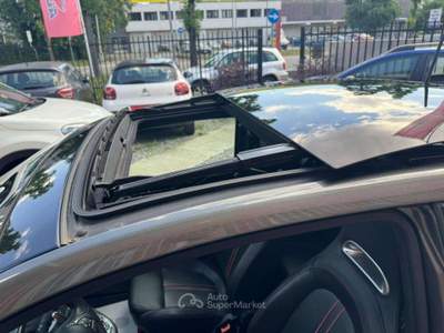 Abarth 595 1.4 16v t. t-jet turismo 160cv Grigio usata Cernusco sul Naviglio