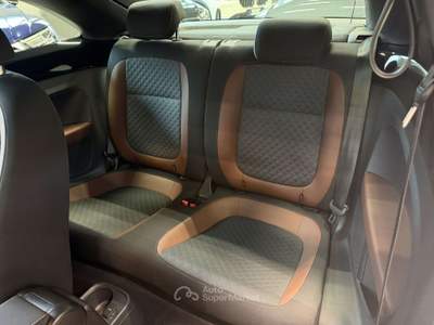 Volkswagen Maggiolino ALLSTAR EDITION 2.0 tdi 110cv OTTIMO STATO Nero usata Merano