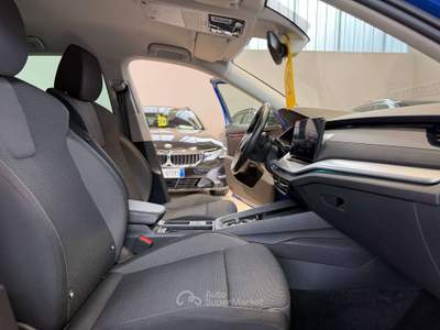 Skoda Octavia Wagon 2.0 tdi evo Executive 150cv dsg UNICO PROPR. usata Merano