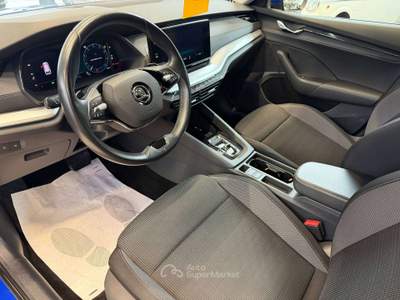 Skoda Octavia Wagon 2.0 tdi evo Executive 150cv dsg UNICO PROPR. usata Merano