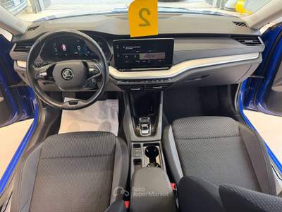 Skoda Octavia Wagon 2.0 tdi evo Executive 150cv dsg UNICO PROPR. usata Merano
