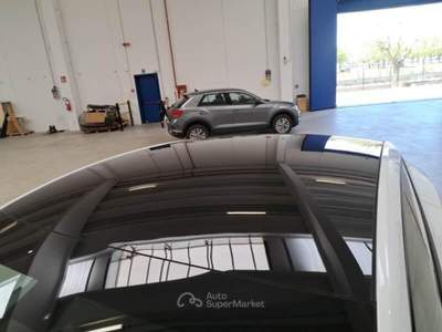 Tesla Model Y Unicoproprietario Bianco usata SAN MARTINO BUON ALBERGO