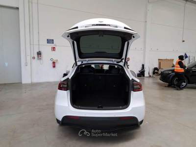 Tesla Model Y Unicoproprietario Bianco usata SAN MARTINO BUON ALBERGO