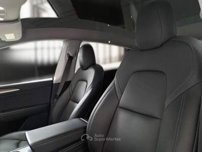 Tesla Model Y Unicoproprietario Bianco usata SAN MARTINO BUON ALBERGO