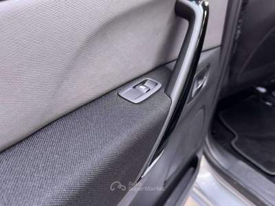 Citroen Grand C4 SpaceTourer C4 Grand Spacetourer 1.2 puretech Feel 7 POSTI Argento usata Rossano Veneto