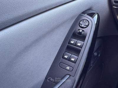 Citroen Grand C4 SpaceTourer C4 Grand Spacetourer 1.2 puretech Feel 7 POSTI Argento usata Rossano Veneto