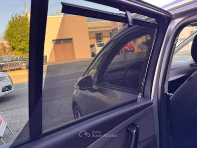 Citroen Grand C4 SpaceTourer C4 Grand Spacetourer 1.2 puretech Feel 7 POSTI Argento usata Rossano Veneto