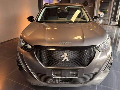 Peugeot 2008 PureTech Style 1.2 - 101Cv Grigio usata Rossano Veneto