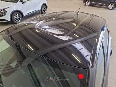 Citroen C3 Unicoproprietario Nero usata SAN MARTINO BUON ALBERGO