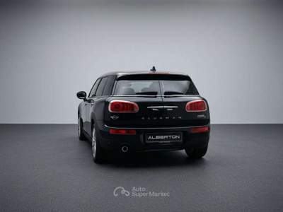 MINI Cooper 2.0 Hype Pro +19" Nero usata Castello di Godego