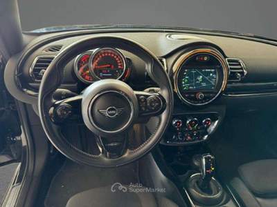 MINI Cooper 2.0 Hype Pro +19" Nero usata Castello di Godego