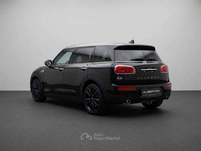 MINI Cooper 2.0 Hype Pro +19" Nero usata Castello di Godego