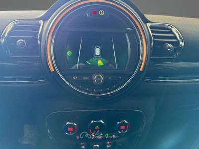 MINI Cooper 2.0 Hype Pro +19" Nero usata Castello di Godego