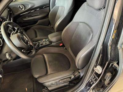MINI Cooper 2.0 Hype Pro +19" Nero usata Castello di Godego