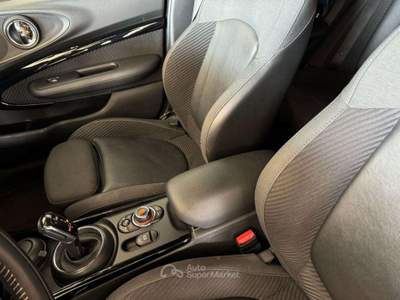 MINI Cooper 2.0 Hype Pro +19" Nero usata Castello di Godego