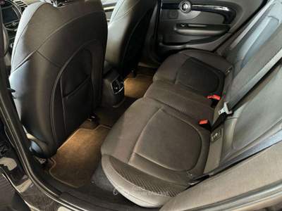MINI Cooper 2.0 Hype Pro +19" Nero usata Castello di Godego