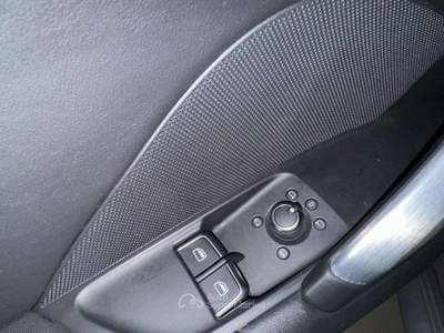 Audi TT Roadster 2.0 TDI ultra S line Plus Argento usata Castello di Godego