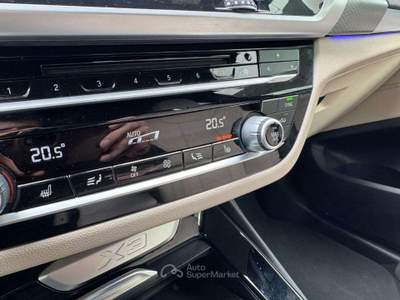 BMW X3 X3 xDrive20d Msport N1 Nero usata Castello di Godego