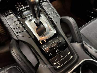 Porsche Cayenne 3.0 Diesel Platinum Edition +21"+SCARICHI+SOSP. Nero usata Castello di Godego