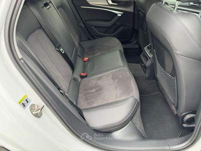 Audi A6 45 TDI 3.0 quattro S tronic Evolution+21" Bianco usata Castello di Godego