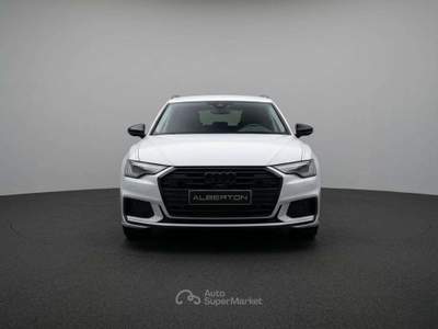 Audi A6 45 TDI 3.0 quattro S tronic Evolution+21" Bianco usata Castello di Godego