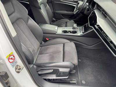 Audi A6 45 TDI 3.0 quattro S tronic Evolution+21" Bianco usata Castello di Godego