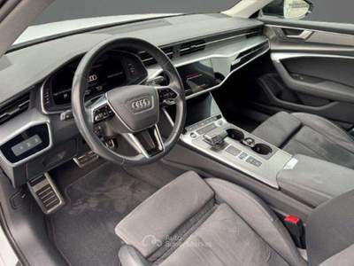 Audi A6 45 TDI 3.0 quattro S tronic Evolution+21" Bianco usata Castello di Godego