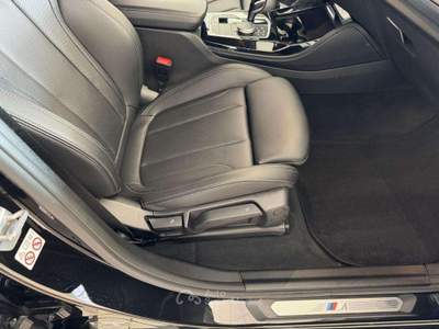 BMW X4 X4 xDrive20d 48V Msport +KARDON+20" Nero usata Castello di Godego