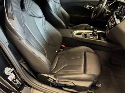 BMW Z4 Z4 sDrive30i Msport +19"+HUD Nero usata Castello di Godego